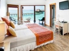 Classic Ocean View Room