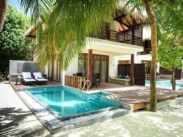 beach suite