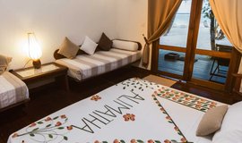 07 Nights Garden Bungalow