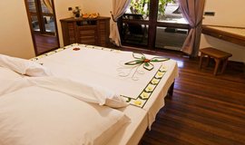 03 Nights Garden Villa