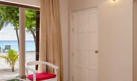 03 Nights Classic Beach View Room
