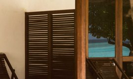 03 Nights Beach Bungalow