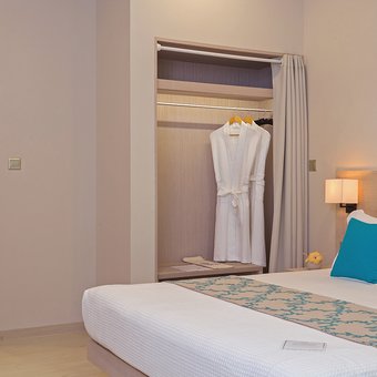 02 Nights Garden Villa