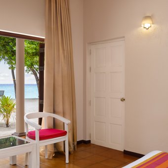 03 Nights Classic Beach View Room