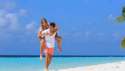 Honeymoon Offer