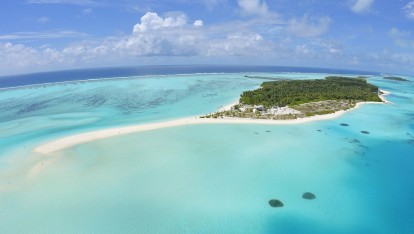 SUN ISLAND RESORT MALDIVES