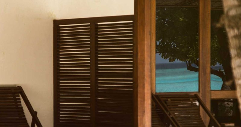 07 Nights Beach Bungalow