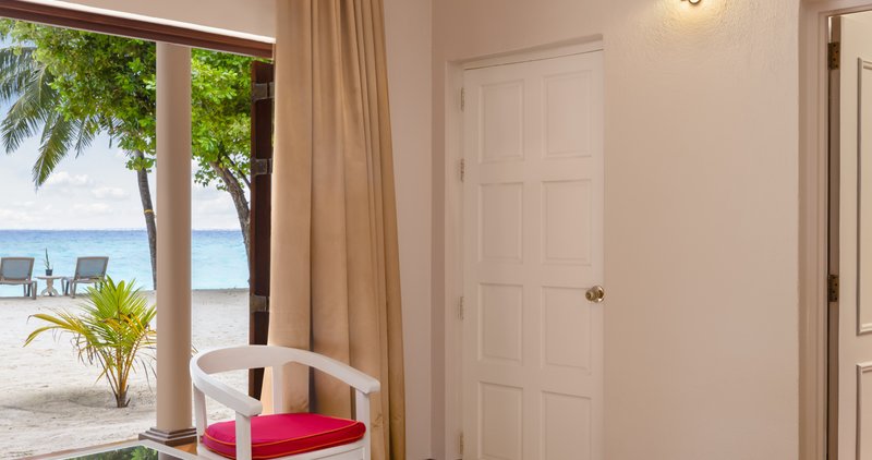 03 Nights Classic Beach View Room