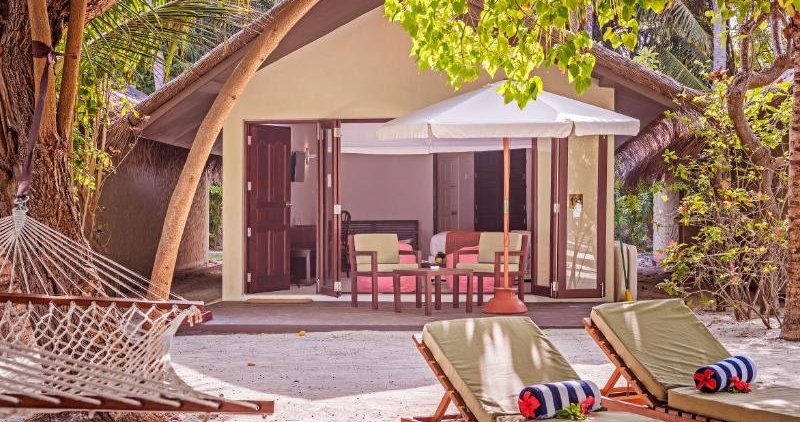03 Nights Sunset Beach Villa